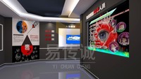 临兆县禁毒教育基地