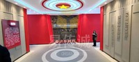 正通煤业企业展厅