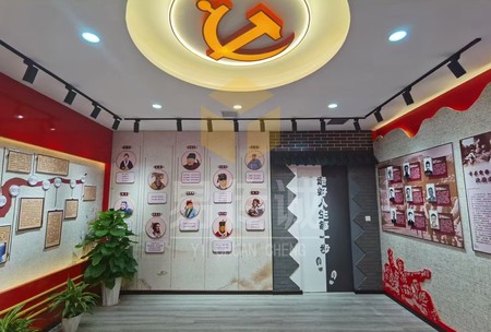 十堰公路廉洁教育阵地
