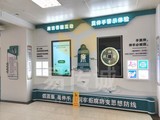 郑州儿童医院廉洁文化长廊5.jpg